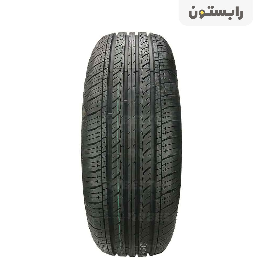 لاستیک واکایاما - سایز ‌205/60R15 - مدل VK21