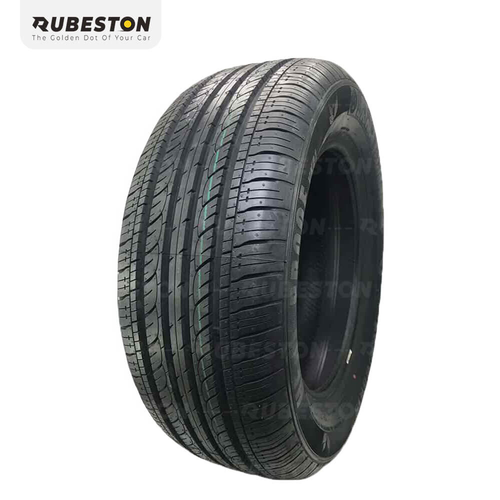 لاستیک واکایاما - سایز ‌205/60R15 - مدل VK21