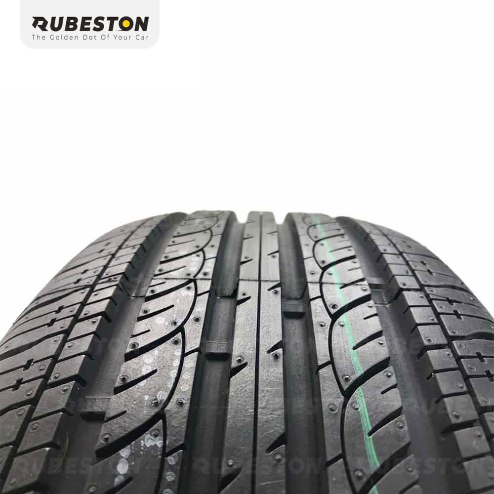 لاستیک واکایاما - سایز ‌205/60R15 - مدل VK21