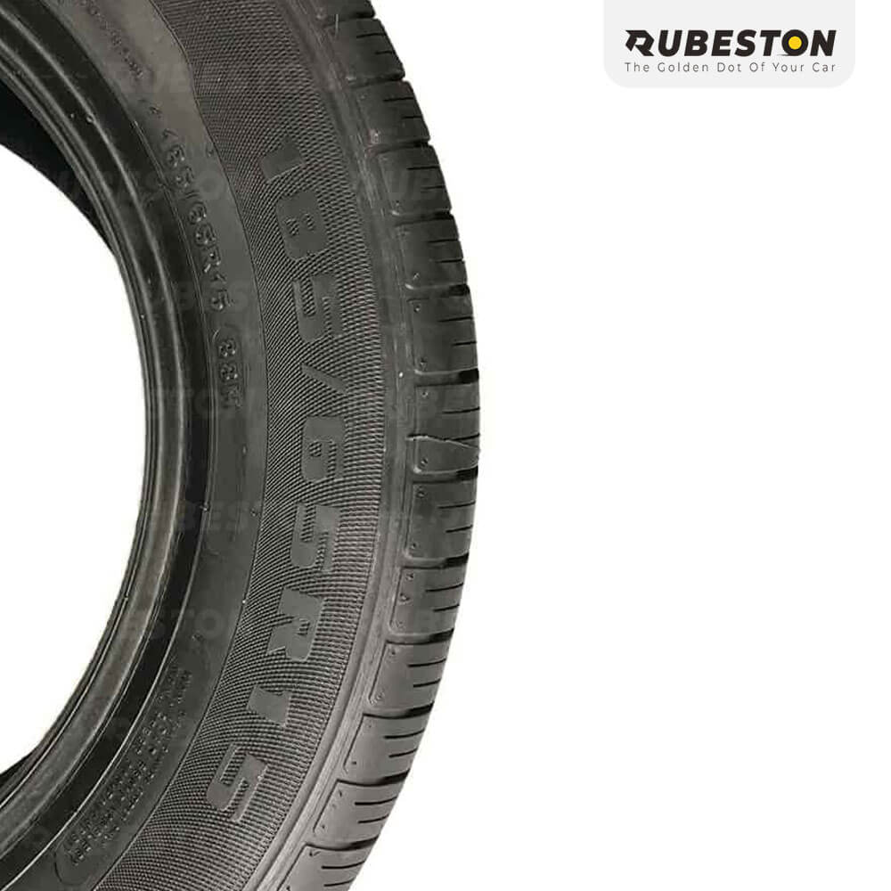 لاستیک واکایاما - سایز ‌185/65R15 - مدل BH15 CILERRO