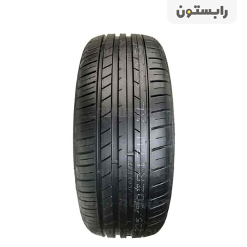 لاستیک هابیلد - سایز 225/50R17 - مدل S2000