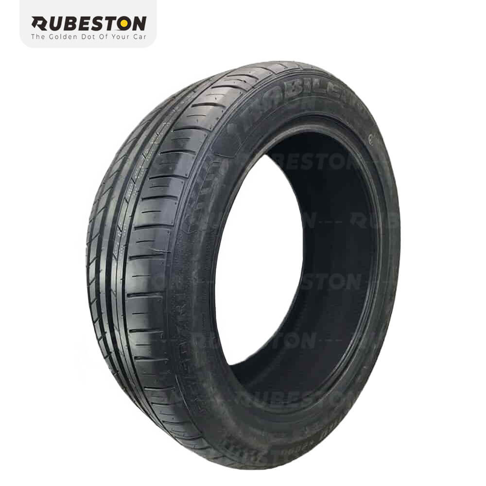 لاستیک هابیلد - سایز 225/50R17 - مدل S2000