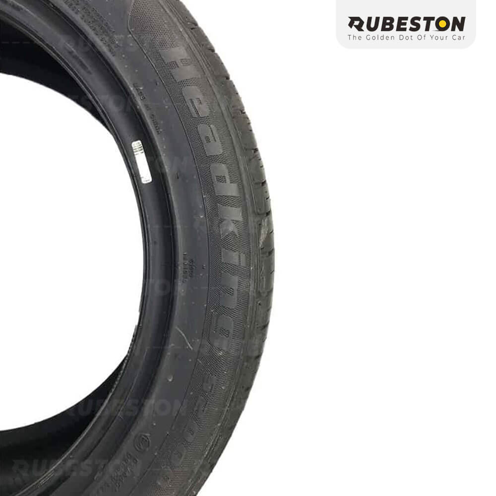 لاستیک هابیلد - سایز 225/50R17 - مدل S2000