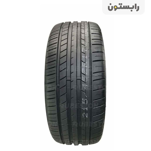 لاستیک هابیلد - سایز 215/45R17 - مدل S2000