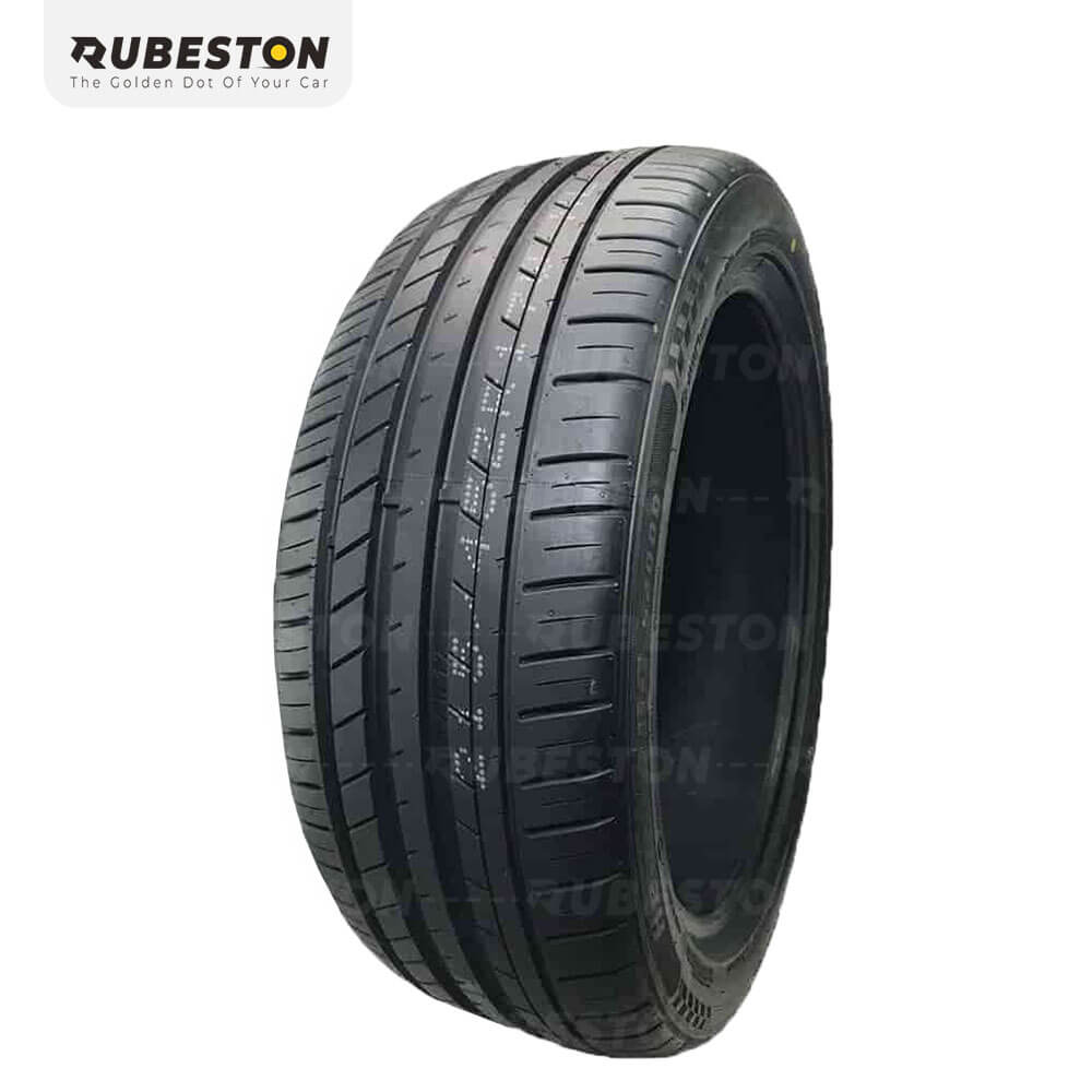 لاستیک هابیلد - سایز 215/45R17 - مدل S2000