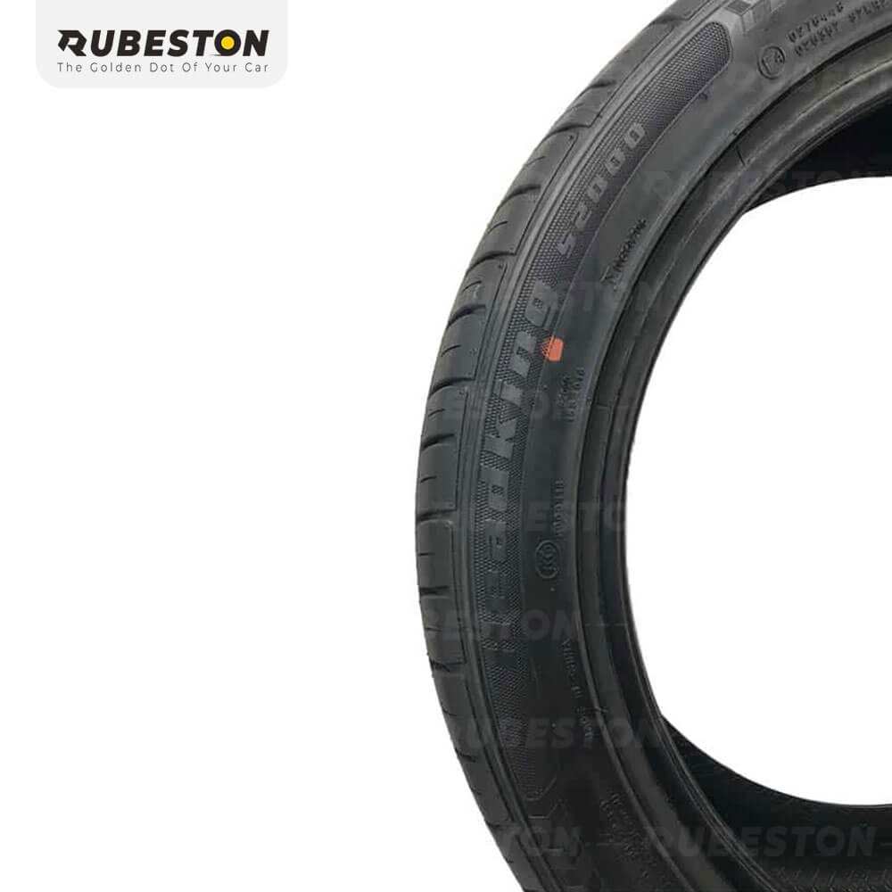 لاستیک هابیلد - سایز 215/45R17 - مدل S2000