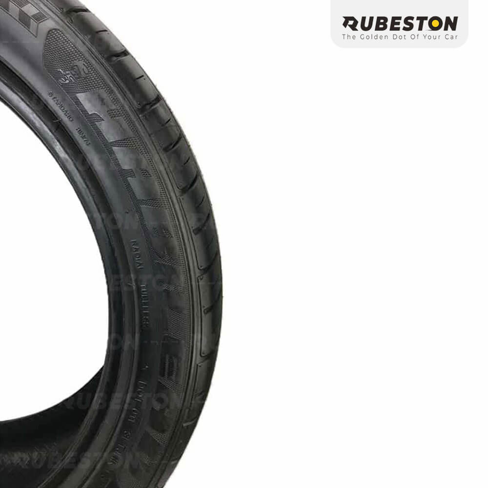 لاستیک هابیلد - سایز 215/45R17 - مدل S2000