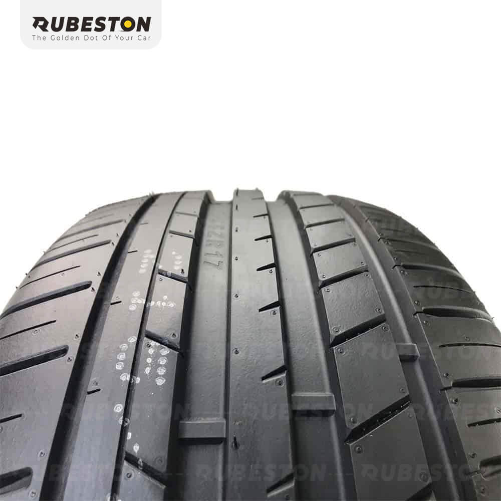 لاستیک هابیلد - سایز 215/45R17 - مدل S2000