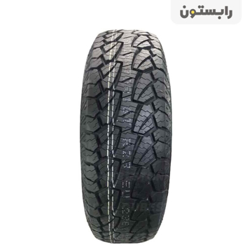 لاستیک هابیلد - سایز 225/70R16 - مدل RS23