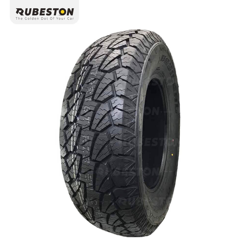 لاستیک هابیلد - سایز 225/70R16 - مدل RS23