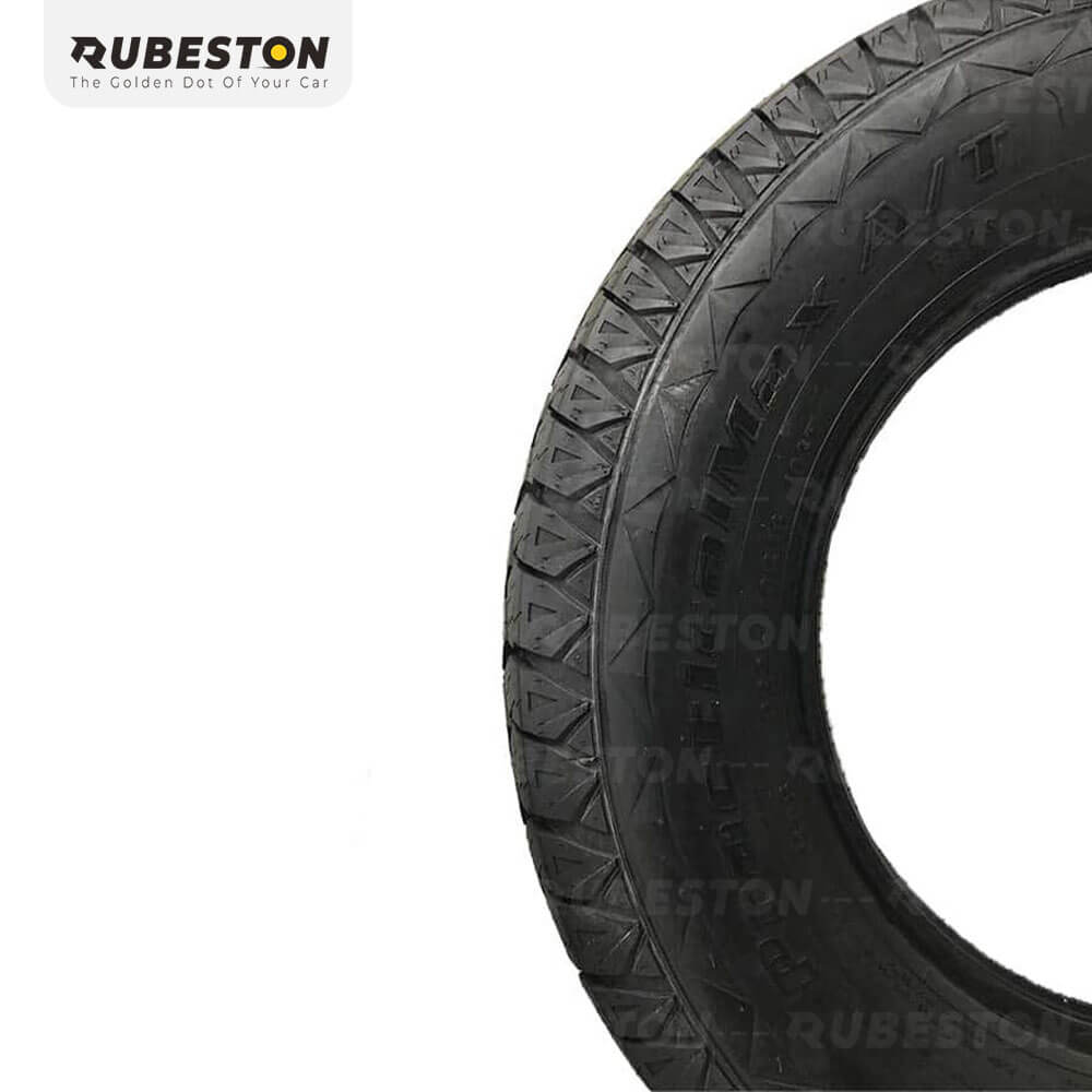 لاستیک هابیلد - سایز 225/70R16 - مدل RS23