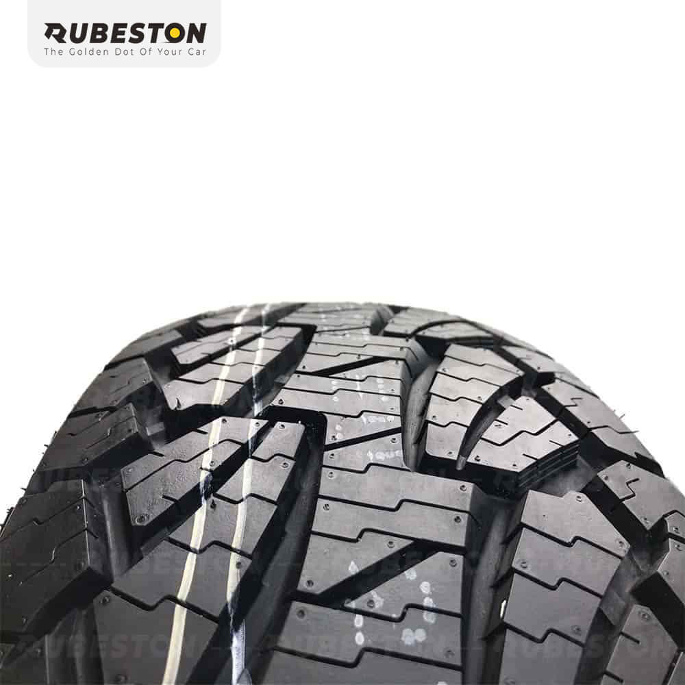 لاستیک هابیلد - سایز 225/70R16 - مدل RS23