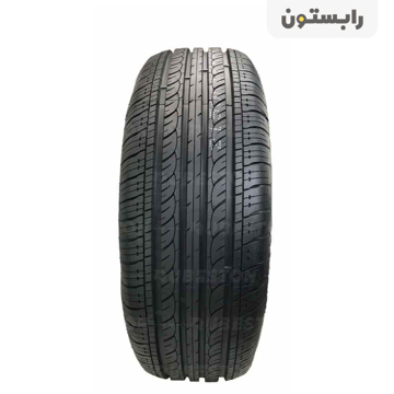 لاستیک هابیلد - سایز 215/60R16 - مدل H202