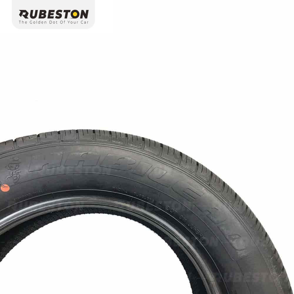 لاستیک هابیلد - سایز 215/60R16 - مدل H202