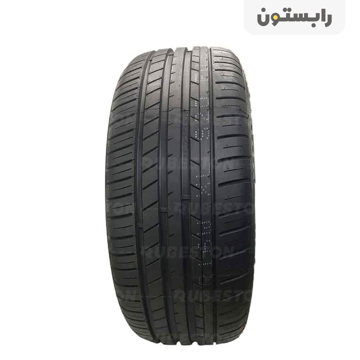 لاستیک هابیلد - سایز 215/55R16 - مدل S2000