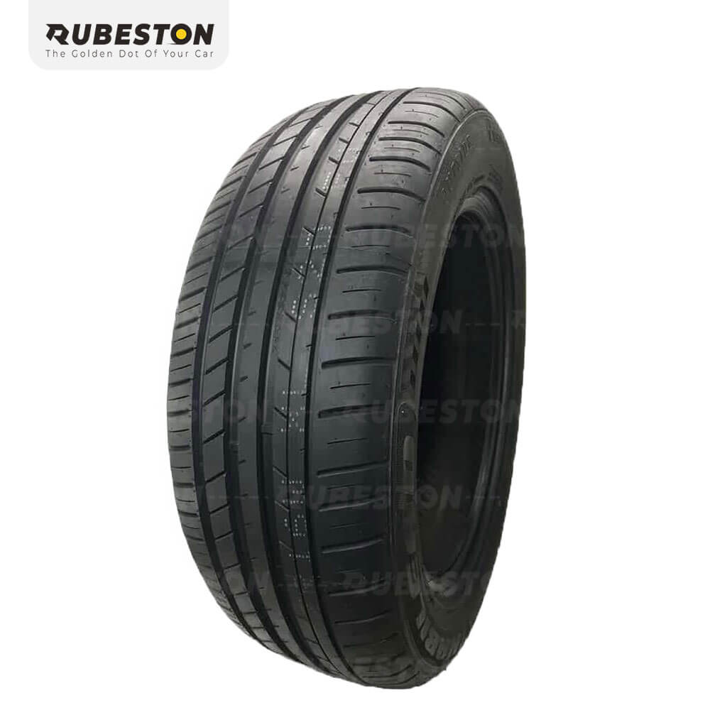 لاستیک هابیلد - سایز 215/55R16 - مدل S2000