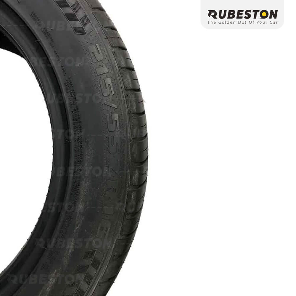 لاستیک هابیلد - سایز 215/55R16 - مدل S2000