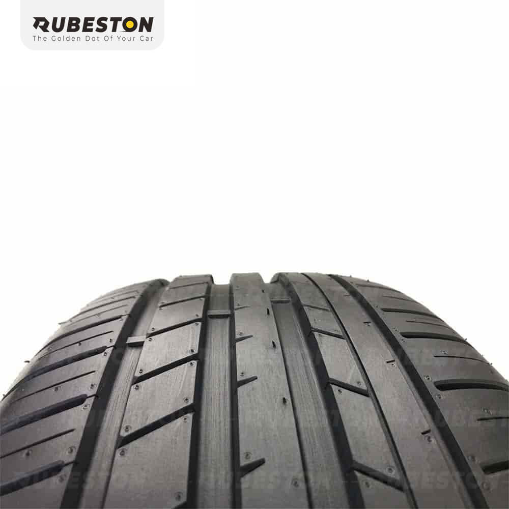 لاستیک هابیلد - سایز 215/55R16 - مدل S2000