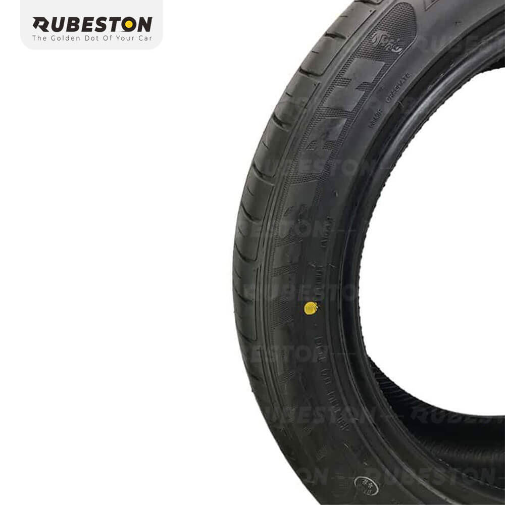 لاستیک هابیلد - سایز 195/50R16 - مدل S2000