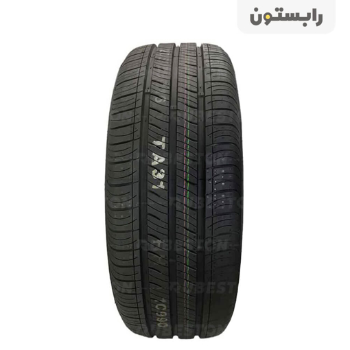 لاستیک کومهو - سایز 205/55R16 - مدل TA31