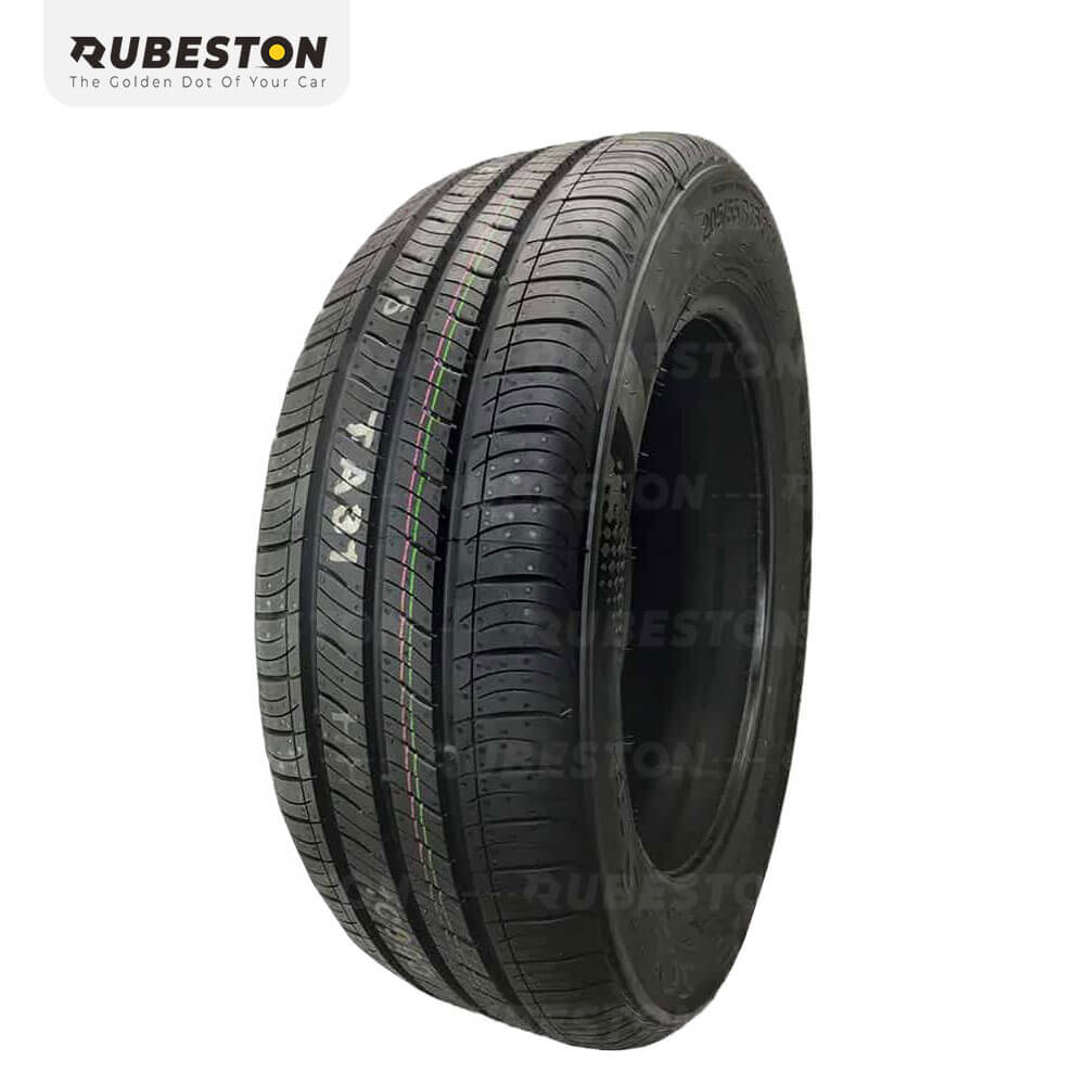 لاستیک کومهو - سایز 205/55R16 - مدل TA31