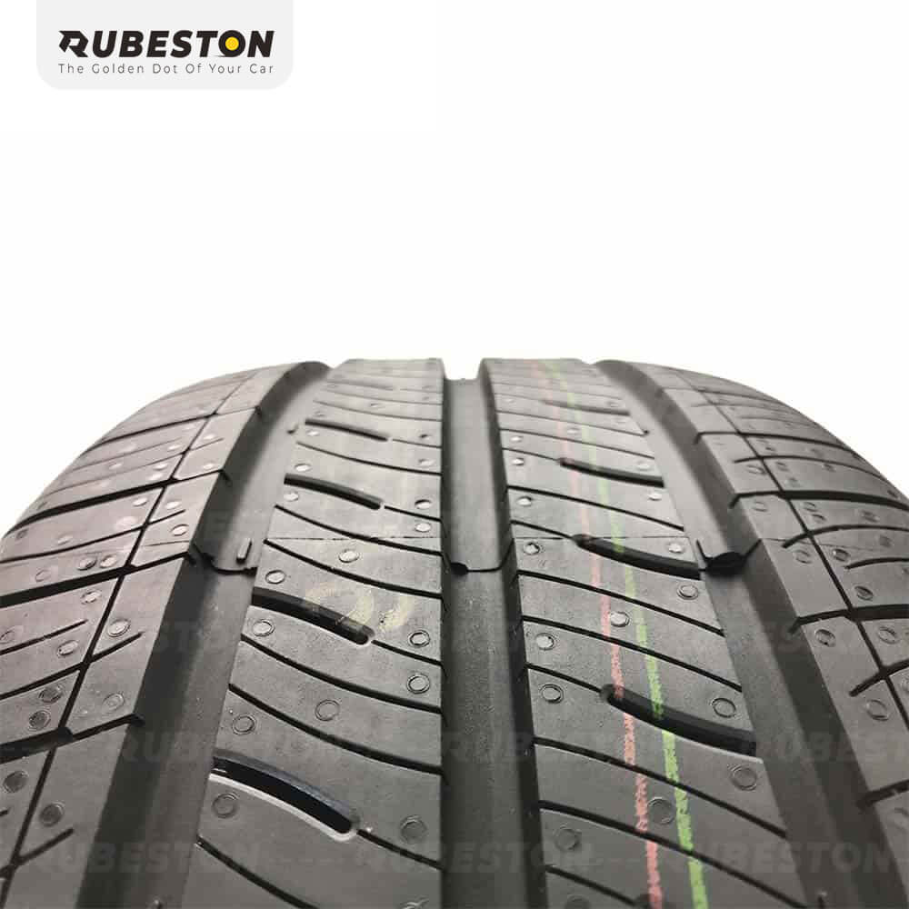 لاستیک کومهو - سایز 205/55R16 - مدل TA31