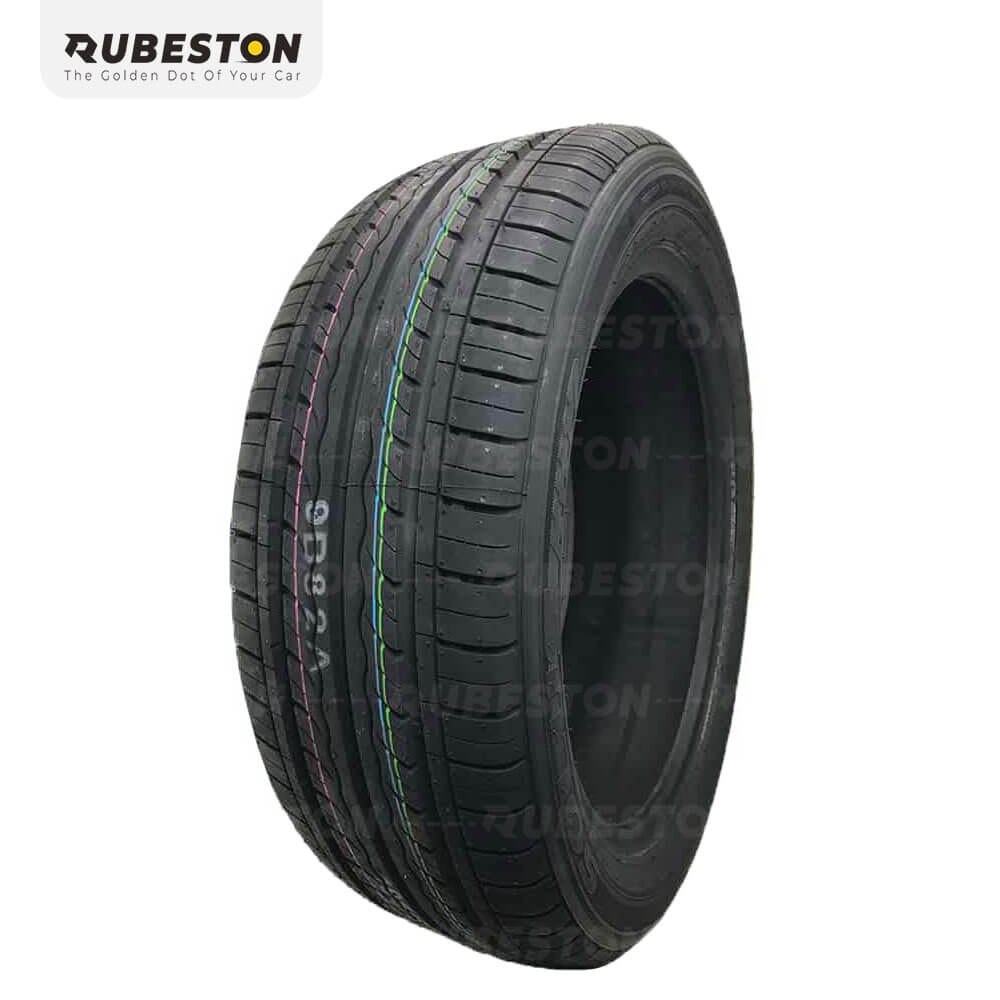 لاستیک کومهو - سایز 195/50R16 - مدل KH17