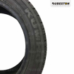 لاستیک کومهو - سایز 195/50R16 - مدل KH17