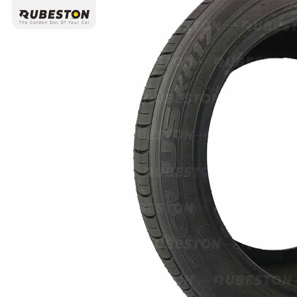 لاستیک کومهو - سایز 195/50R16 - مدل KH17