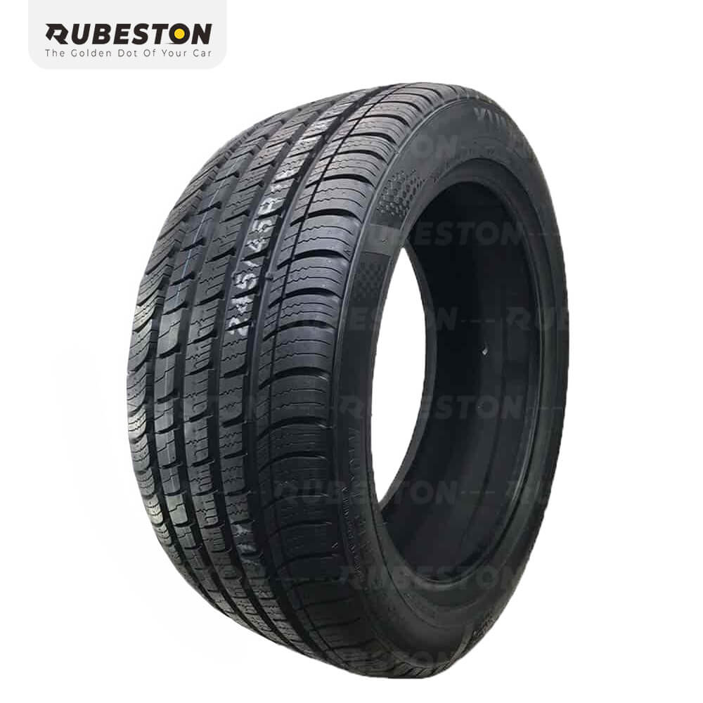 لاستیک کومهو - سایز 245/45R18 - مدل TA71