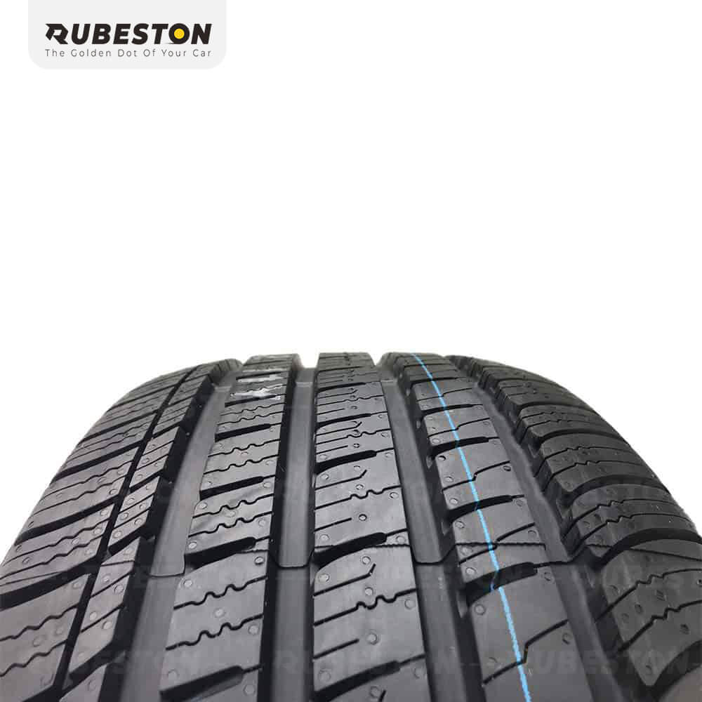 لاستیک کومهو - سایز 245/45R18 - مدل TA71