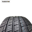 لاستیک کومهو - سایز 245/45R18 - مدل TA71