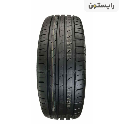 لاستیک کومهو - سایز 215/60R16 - مدل HS51