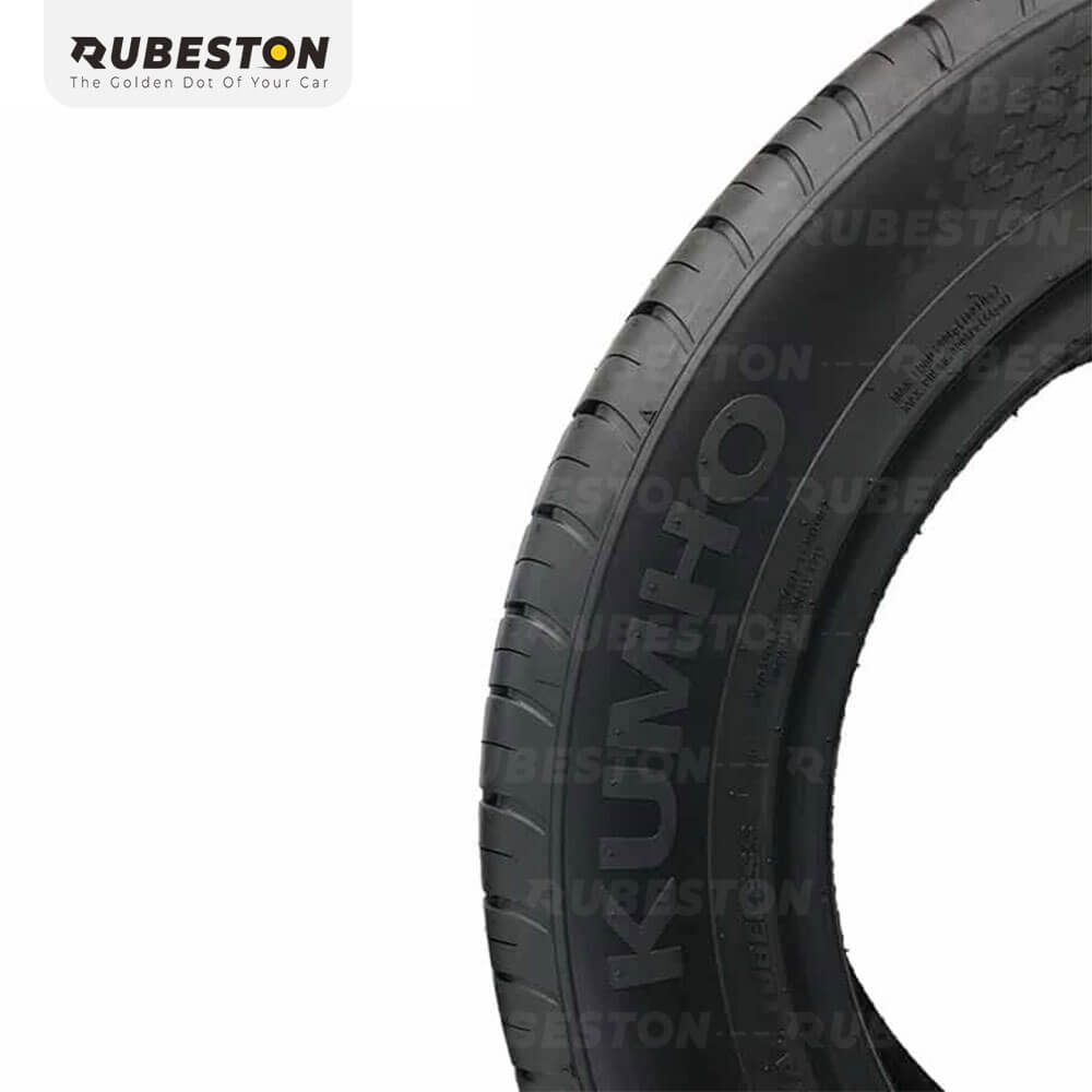 لاستیک کومهو - سایز 215/60R16 - مدل HS51