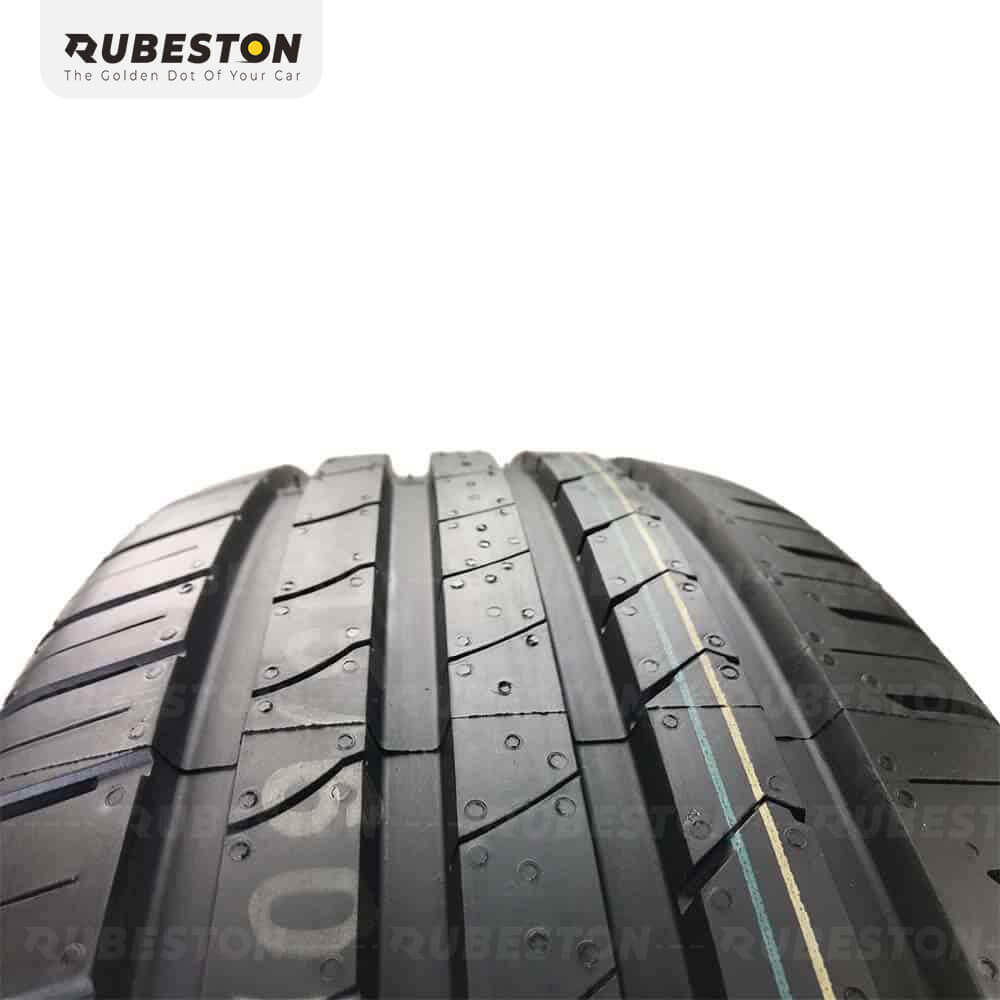 مشخصات لاستیک کومهو - سایز 215/60R16 - مدل HS51