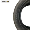 لاستیک کومهو - سایز 225/50R17 - مدل HS51