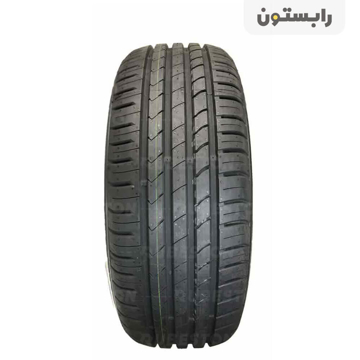 لاستیک کومهو - سایز 225/55R17 - مدل HS51