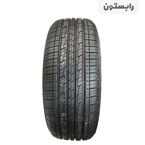 لاستیک کومهو - سایز 225/55R18 - مدل KL21