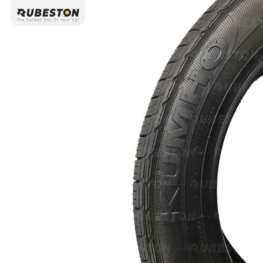 لاستیک کومهو - سایز 225/55R18 - مدل KL21