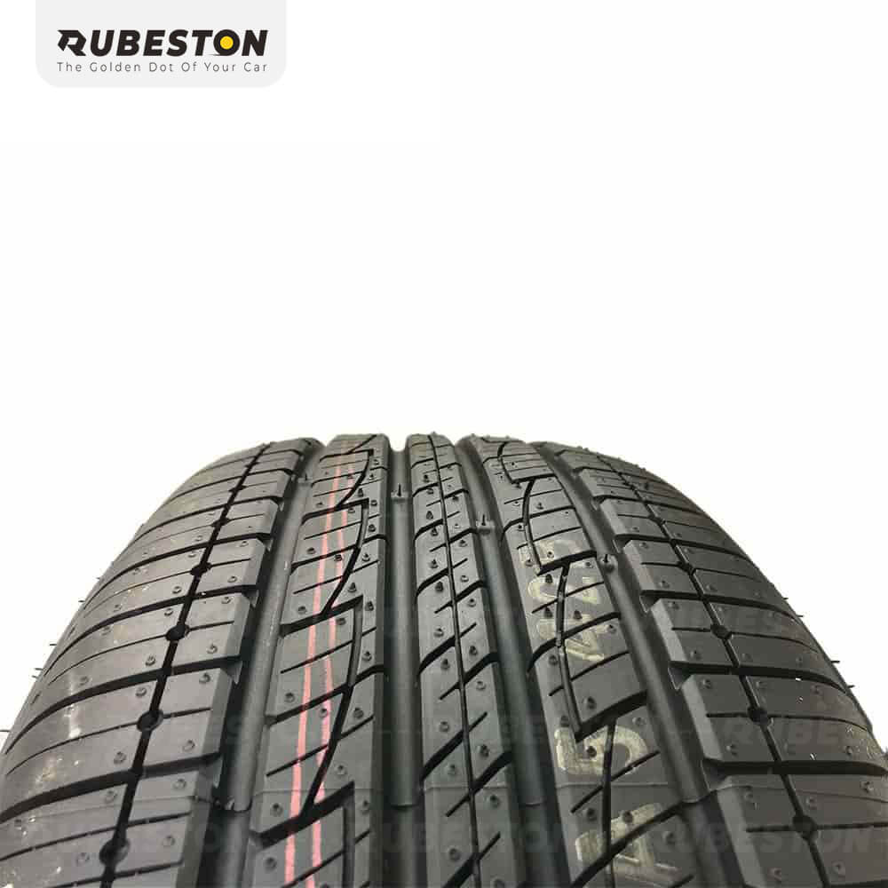 لاستیک کومهو - سایز 225/55R18 - مدل KL21