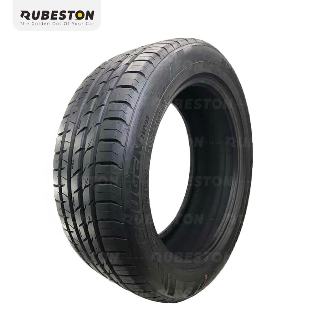 لاستیک کومهو - سایز 235/50R18 - مدل HP91