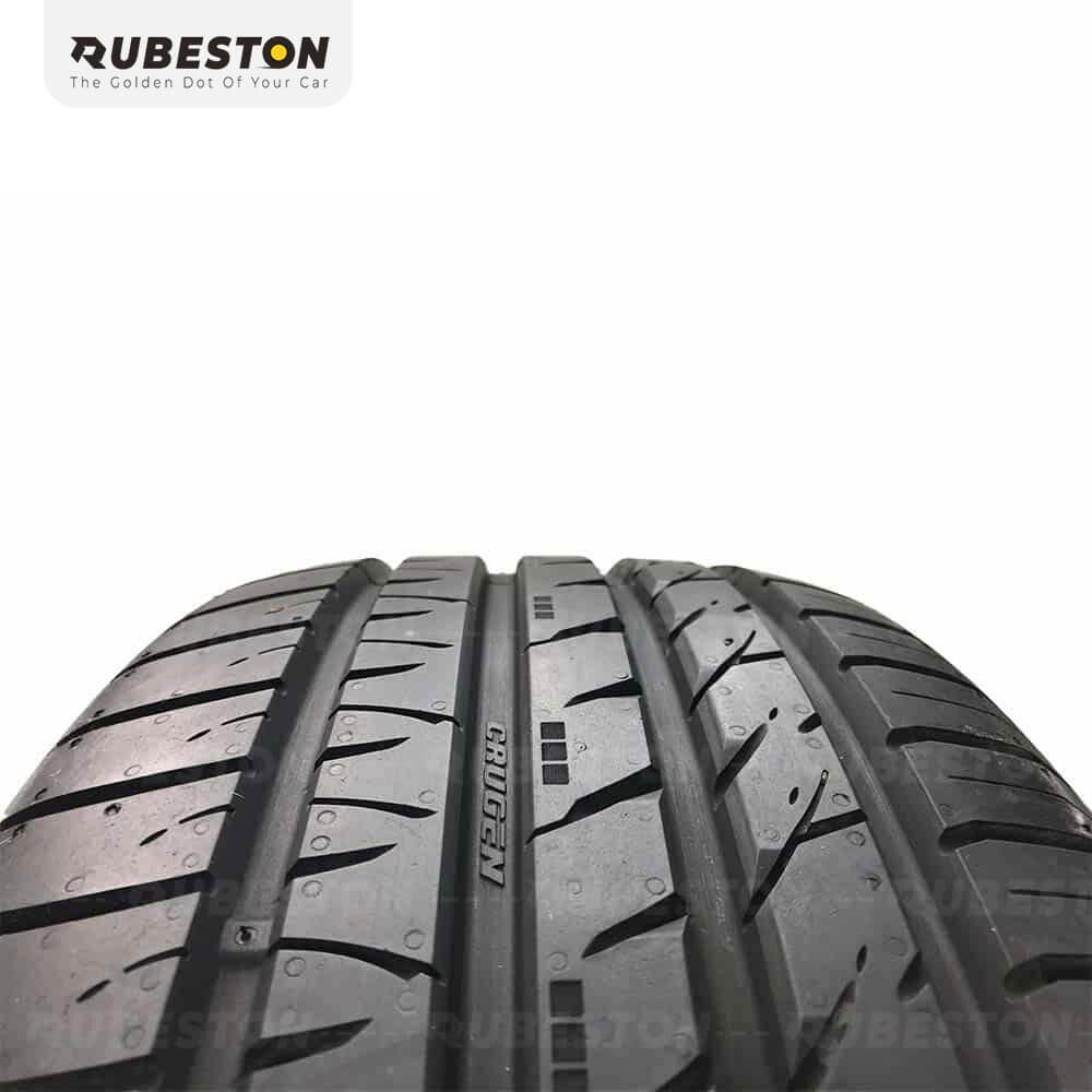 لاستیک کومهو - سایز 235/50R18 - مدل HP91