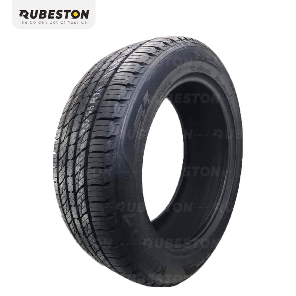 لاستیک کومهو - سایز 235/55R18 - مدل KL33