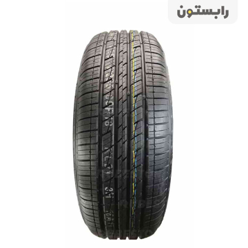 لاستیک کومهو - سایز 235/60R18 - مدل KL21