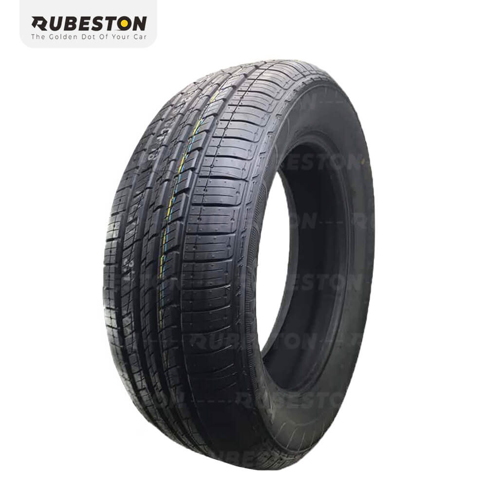 لاستیک کومهو - سایز 235/60R18 - مدل KL21