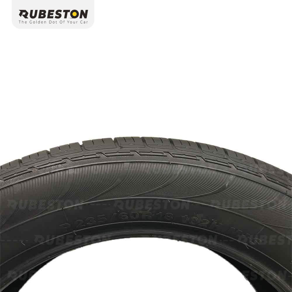 لاستیک کومهو - سایز 235/60R18 - مدل KL21