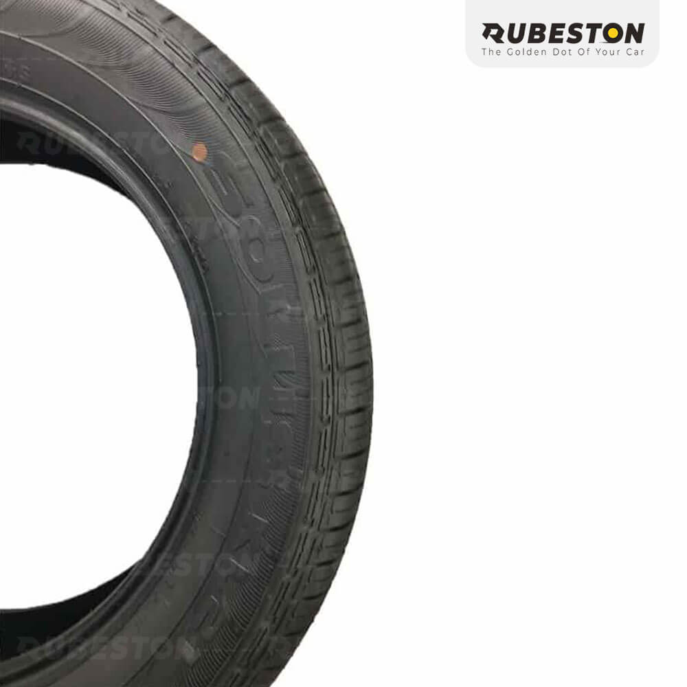 لاستیک کومهو - سایز 235/60R18 - مدل KL21