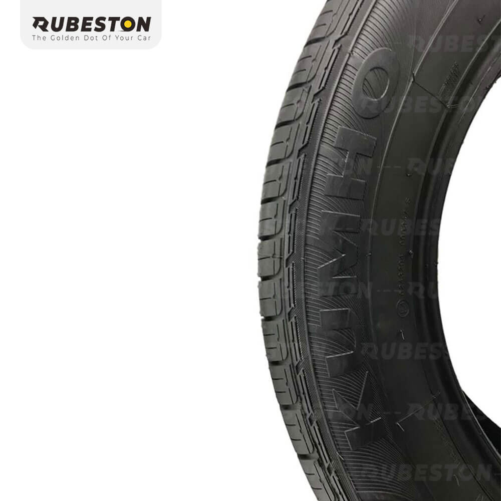 لاستیک کومهو - سایز 235/60R18 - مدل KL21