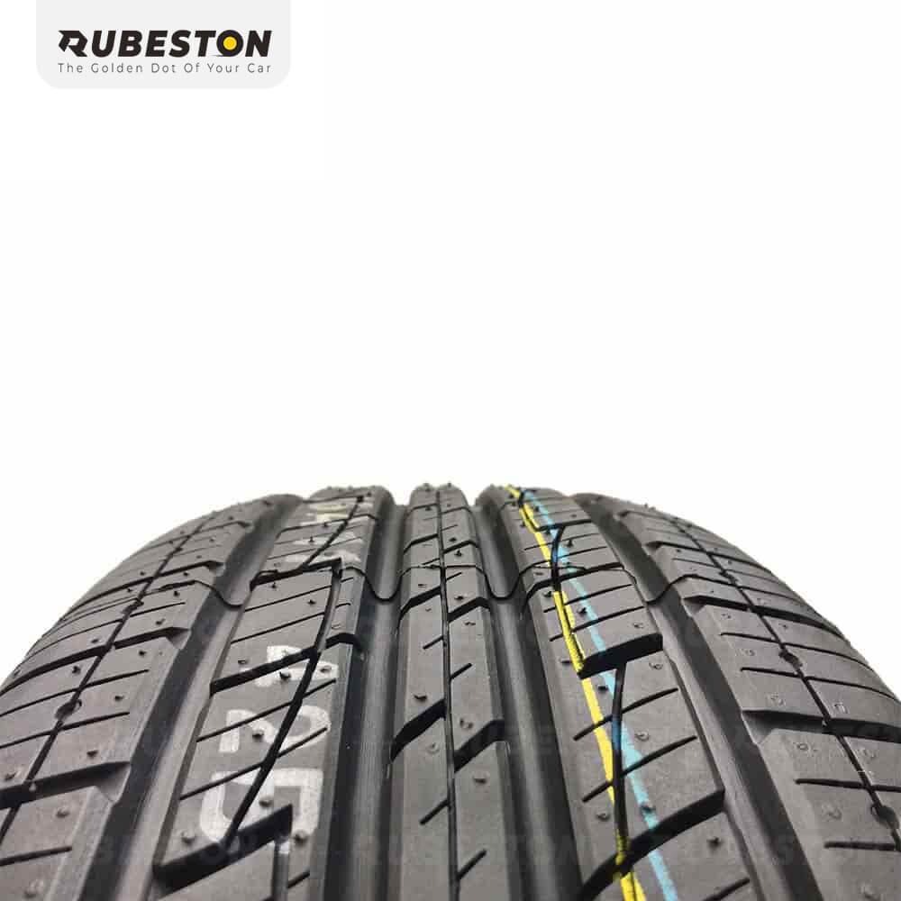 لاستیک کومهو - سایز 235/60R18 - مدل KL21