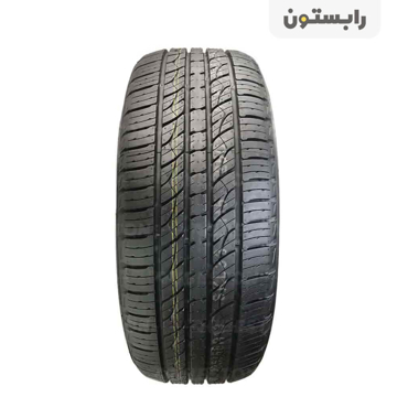 لاستیک کومهو - سایز 235/55R19 - مدل KL33